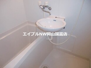 レオパレスＡＩＫＯの物件内観写真